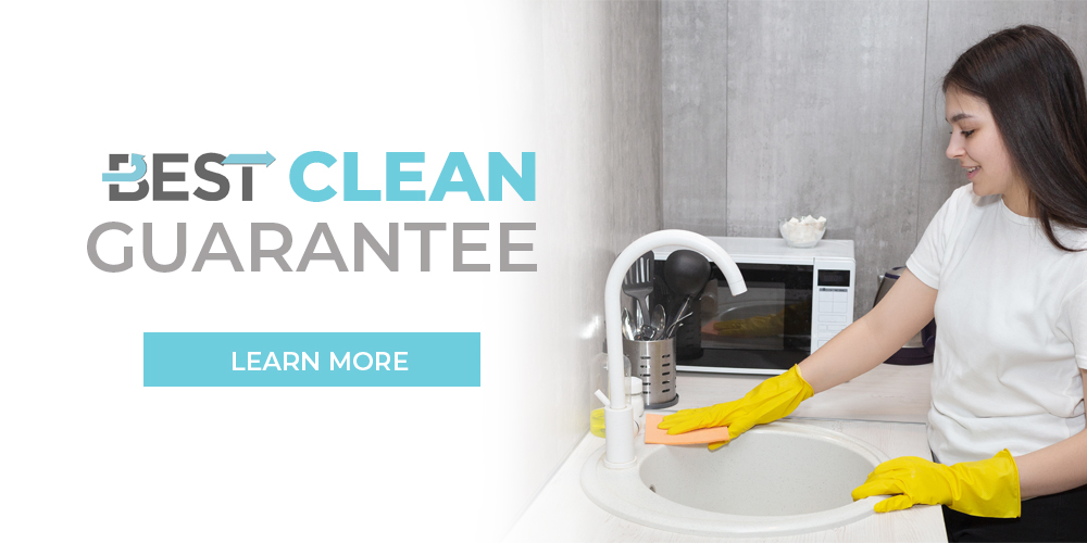 Cleaning Services Made Easy