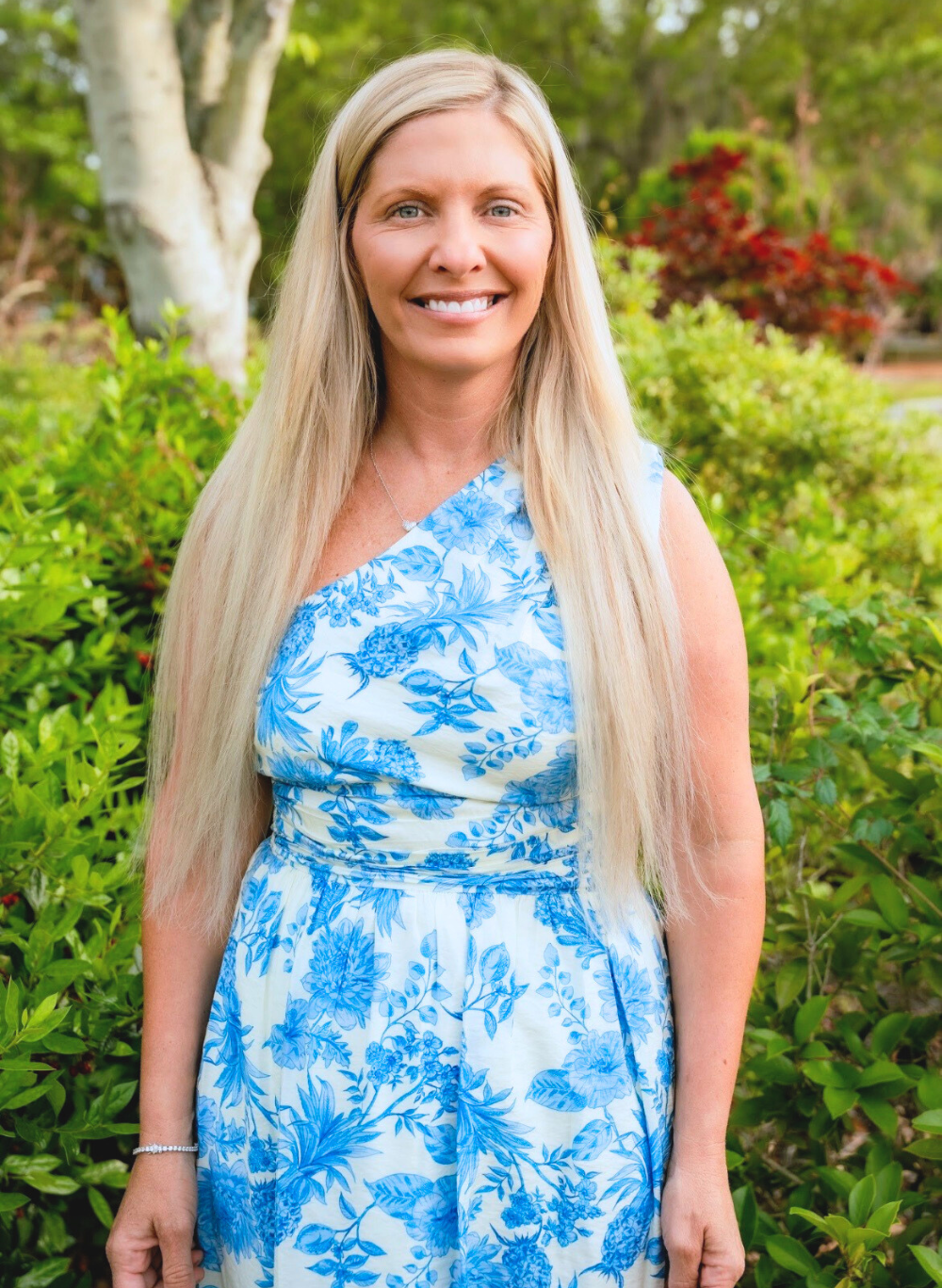 Anna Best providing cleaning and disposal services