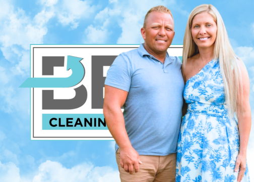 founders of best cleaning and disposal